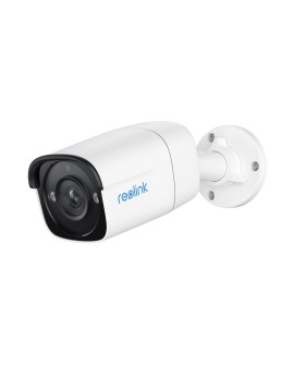 Kamera IP P320 -Biała REOLINK