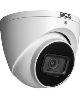 BCS-L-EIP14FSR3-AI1 BCS Line kamera kopułowa IP 4Mpx IR 30M