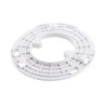 DS-2CD1363G2-LIU(2.8mm) Kamera IP