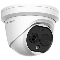 Kamera IP HIKVISION...