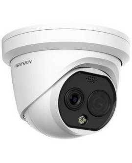 Kamera IP HIKVISION DS-2TD1228-2/QA