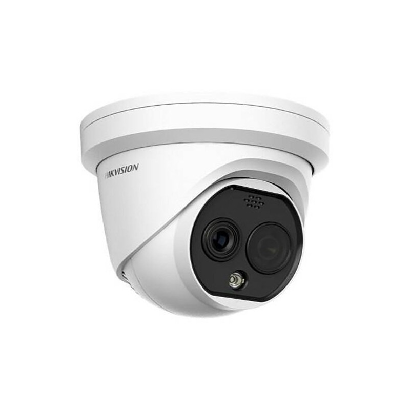 Kamera IP HIKVISION DS-2TD1228-2/QA