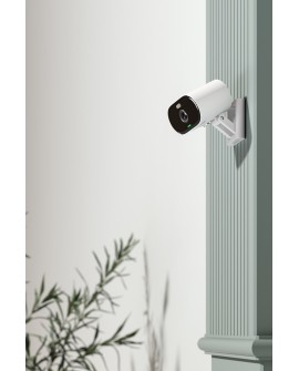 Imou Versa Bullet (shape) Kamera bezpieczeństwa IP Wewnętrz i na wolnym powietrzu 1920 x 1080 px Biurko / Ściana