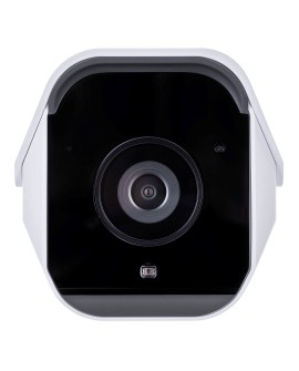 Synology Camera BC500, Bullet , 5 MP, 2.8 mm, H.264/H.265, MicroSD (up to 128 GB), White, IP67