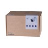 Synology Camera BC500, Bullet , 5 MP, 2.8 mm, H.264/H.265, MicroSD (up to 128 GB), White, IP67