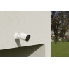 Kamera IP zewnętrzna TESLA TSL-CAM-8S Smart Camera Outdoor (wersja 2022, biały)