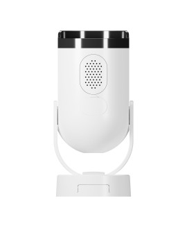 Kamera IP zewnętrzna TESLA TSL-CAM-8S Smart Camera Outdoor (wersja 2022, biały)