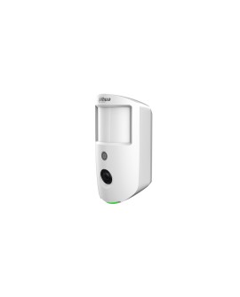 Dahua Technology PIR DHI-ARD1731-W2(868) kamera przemysłowa Kamera bezpieczeństwa IP Wewnętrzna 1600 x 1200 px Ściana