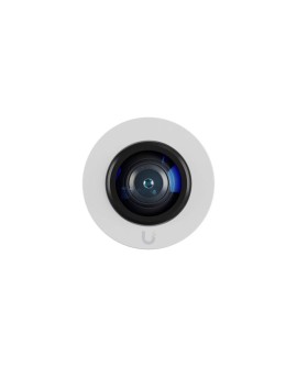 Ubiquiti UVC-AI-Theta-ProLens360 | Kamera IP | niskoprofilowa, H: 180°, V: 180°, D: 180°, 4MP 2160 x 2160, 24fps