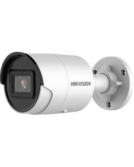 Hikvision DS-2CD2066G2-I Pocisk Kamera bezpieczeństwa IP Zewnętrzna 3200 x 1800 px Sufit / Ściana