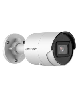 Hikvision DS-2CD2066G2-I Pocisk Kamera bezpieczeństwa IP Zewnętrzna 3200 x 1800 px Sufit / Ściana