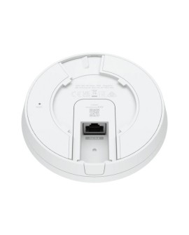 Ubiquiti UVC-G5-DOME-3 kamera przemysłowa Douszne Kamera bezpieczeństwa IP Wewnętrz i na wolnym powietrzu 2688 x 1512 px Sufit /