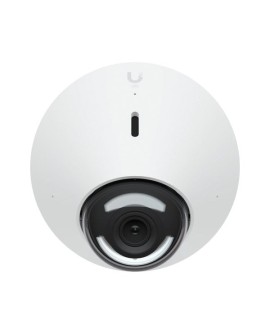 Ubiquiti UVC-G5-DOME-3 kamera przemysłowa Douszne Kamera bezpieczeństwa IP Wewnętrz i na wolnym powietrzu 2688 x 1512 px Sufit /