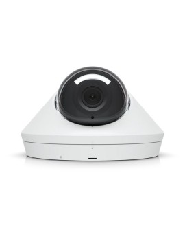 Ubiquiti UVC-G5-DOME-3 kamera przemysłowa Douszne Kamera bezpieczeństwa IP Wewnętrz i na wolnym powietrzu 2688 x 1512 px Sufit /