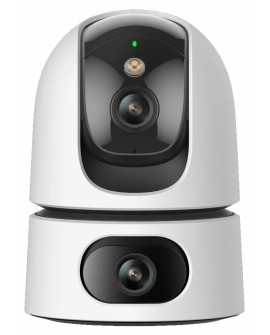 Kam. IP Imou Ranger Dual 5MP + 5MP IPC-S2XP-10M0WED