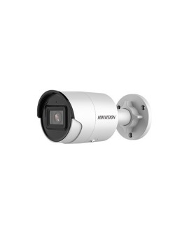 Hikvision DS-2CD2086G2-IU Pocisk Kamera bezpieczeństwa IP Zewnętrzna 3840 x 2160 px Sufit / Ściana