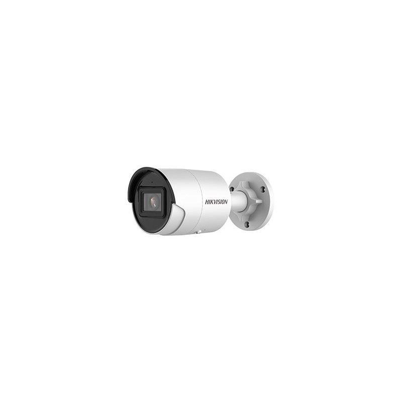 Hikvision DS-2CD2086G2-IU Pocisk Kamera bezpieczeństwa IP Zewnętrzna 3840 x 2160 px Sufit / Ściana