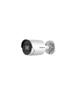 Hikvision DS-2CD2086G2-IU Pocisk Kamera bezpieczeństwa IP Zewnętrzna 3840 x 2160 px Sufit / Ściana