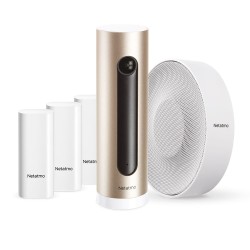 Netatmo Rinkinys Sveiki...