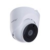 Synology Camera TC500, Turret, 5 MP, 2.8 mm, H.264/H.265, MicroSD (up to 128 GB), White, IP67