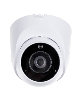 Synology Camera TC500, Turret, 5 MP, 2.8 mm, H.264/H.265, MicroSD (up to 128 GB), White, IP67