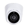 Synology Camera TC500, Turret, 5 MP, 2.8 mm, H.264/H.265, MicroSD (up to 128 GB), White, IP67
