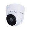 Synology Camera TC500, Turret, 5 MP, 2.8 mm, H.264/H.265, MicroSD (up to 128 GB), White, IP67