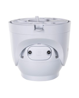 Synology Camera TC500, Turret, 5 MP, 2.8 mm, H.264/H.265, MicroSD (up to 128 GB), White, IP67