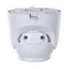 Synology Camera TC500, Turret, 5 MP, 2.8 mm, H.264/H.265, MicroSD (up to 128 GB), White, IP67