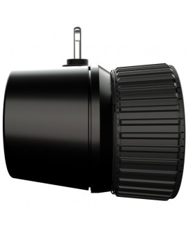 Seek Thermal LQ-EAAX kamera termowizyjna Czarny 320 x 240 px