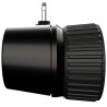 Seek Thermal LQ-EAAX kamera termowizyjna Czarny 320 x 240 px