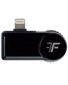 Seek Thermal LQ-EAAX kamera termowizyjna Czarny 320 x 240 px