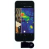 Seek Thermal LQ-EAAX kamera termowizyjna Czarny 320 x 240 px