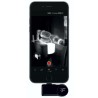 Seek Thermal LQ-EAAX kamera termowizyjna Czarny 320 x 240 px
