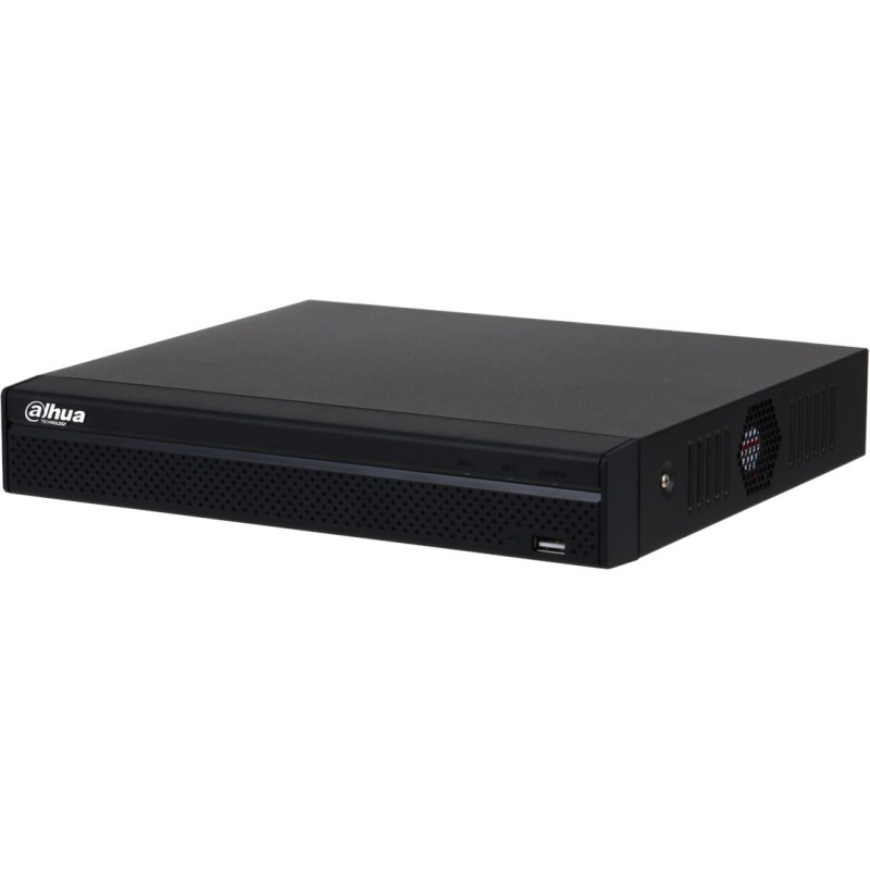 REJESTRATOR IP DAHUA NVR4104HS-P-4KS3