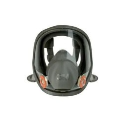 Maska pełnotwarzowa 3M 6800(M)