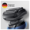 Głowica goląca Braun 81697104 akcesoria do golenia