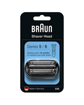 Głowica goląca Braun 81697104 akcesoria do golenia