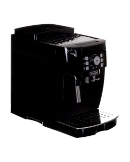 Ekspres ciśnieniowy automatyczny DeLonghi Magnifica ECAM 21.117B (1450W kolor czarny)