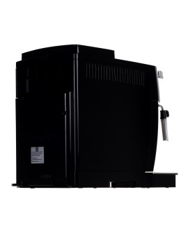 Ekspres ciśnieniowy automatyczny DeLonghi Magnifica ECAM 21.117B (1450W kolor czarny)