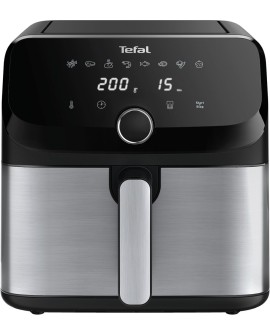 Frytkownica beztłuszczowa TEFAL EY855D10