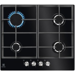 Płyta gazowa ELECTROLUX...