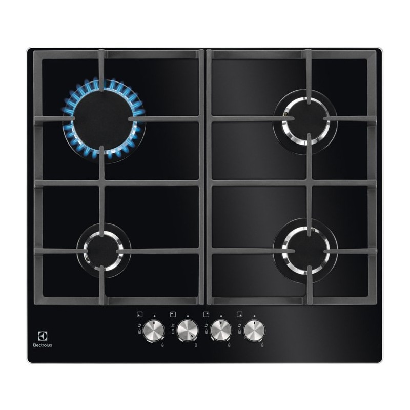 Płyta gazowa ELECTROLUX KGG6426K