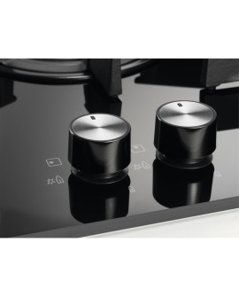 Płyta gazowa ELECTROLUX KGG6426K