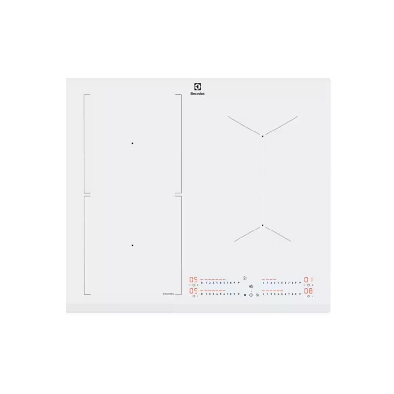 Płyta indukcyjna ELECTROLUX CIS62450FW