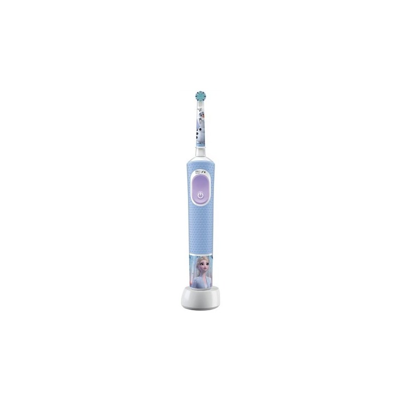 Szczoteczka elektryczna dla dzieci Oral-B Pro Kids Frozen ...
