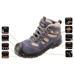 NEO tools 82-046 obuwie...