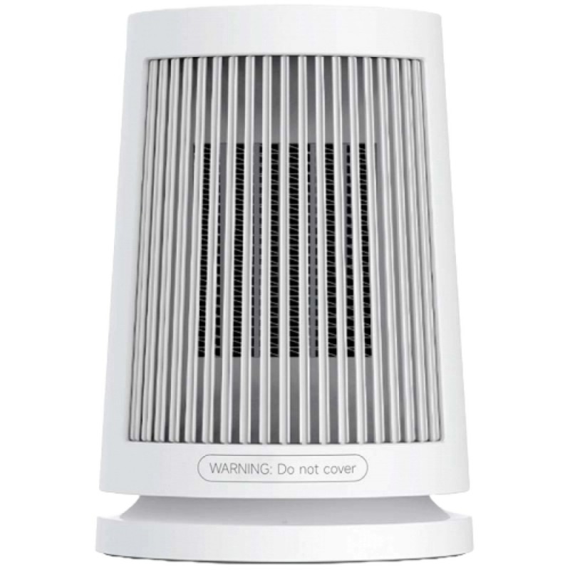 Xiaomi Desktop Heater Wewnętrzna Biały 600 W Wentylator elektryczny ogrzewacza pomieszczeń