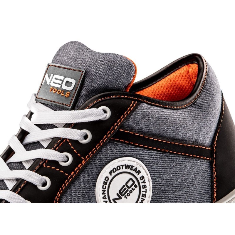 NEO tools 82-115 obuwie ochronne