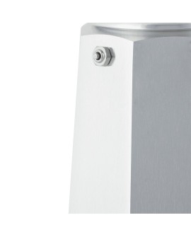 Bialetti kawiarka Moka Express 18tz (WYPRZEDAŻ)